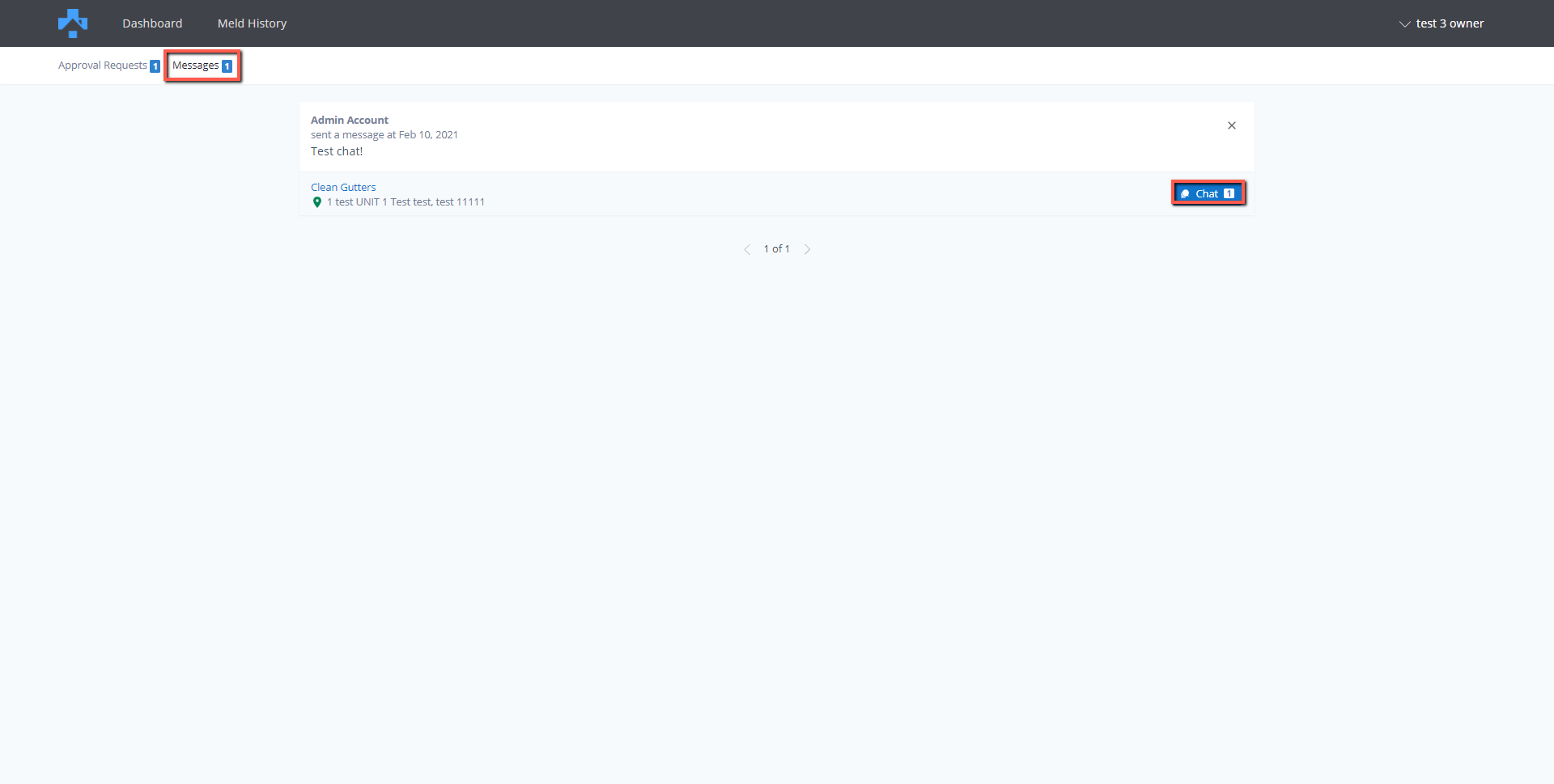 chat_response_from_messages_dashboard.png