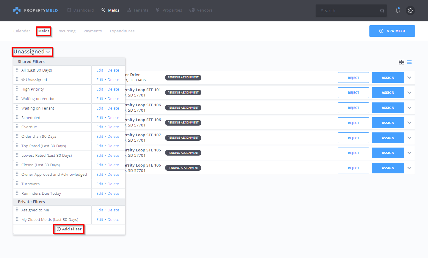 Best Practice: Custom Filters – Help Center